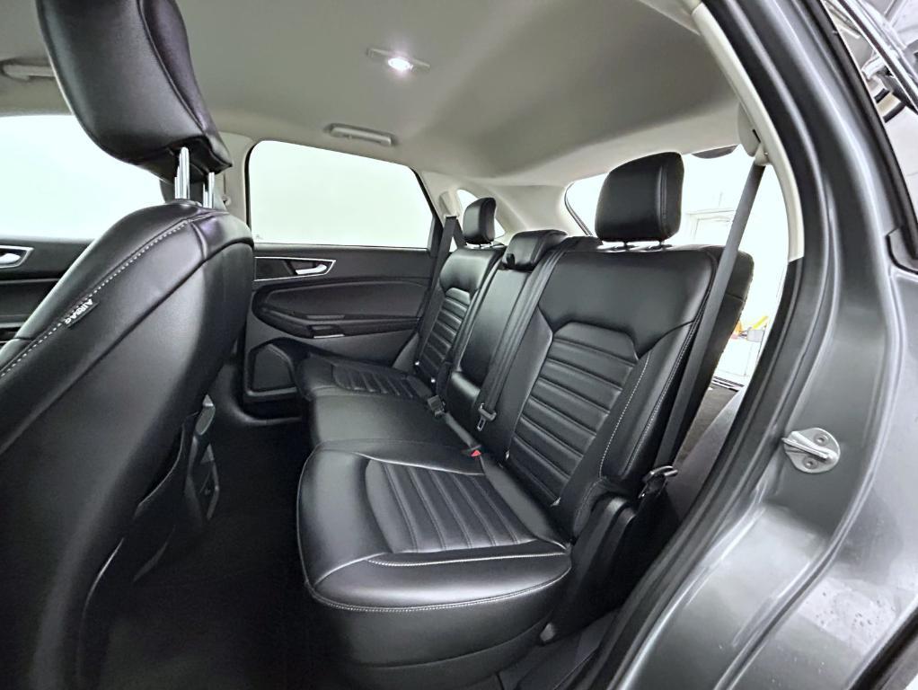 used 2024 Ford Edge car, priced at $29,669
