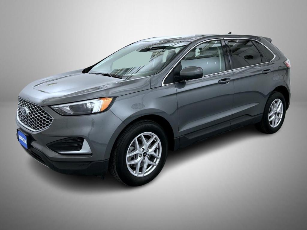 used 2024 Ford Edge car, priced at $29,669
