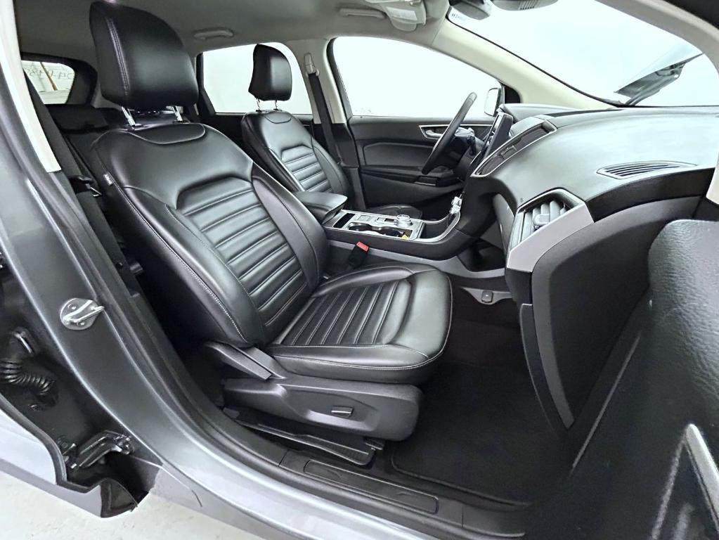 used 2024 Ford Edge car, priced at $29,669