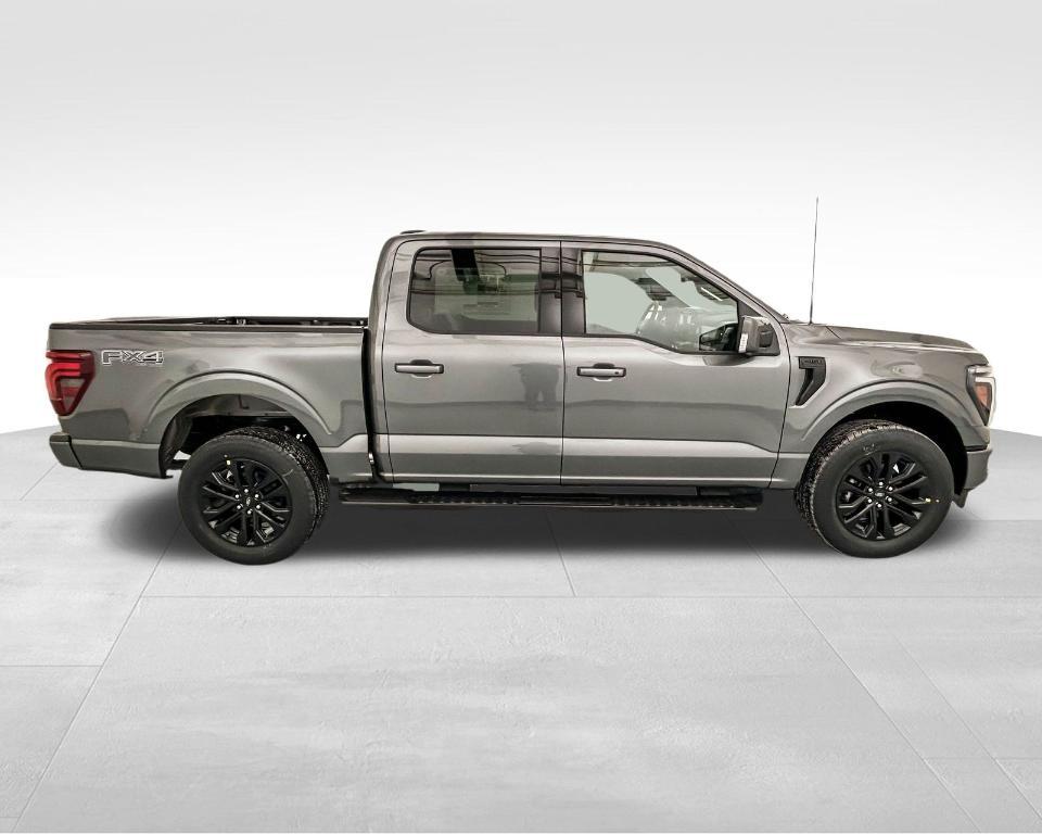 new 2025 Ford F-150 car, priced at $70,259