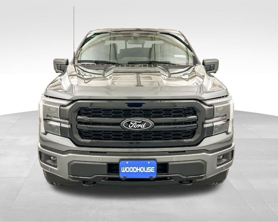 new 2025 Ford F-150 car, priced at $70,259