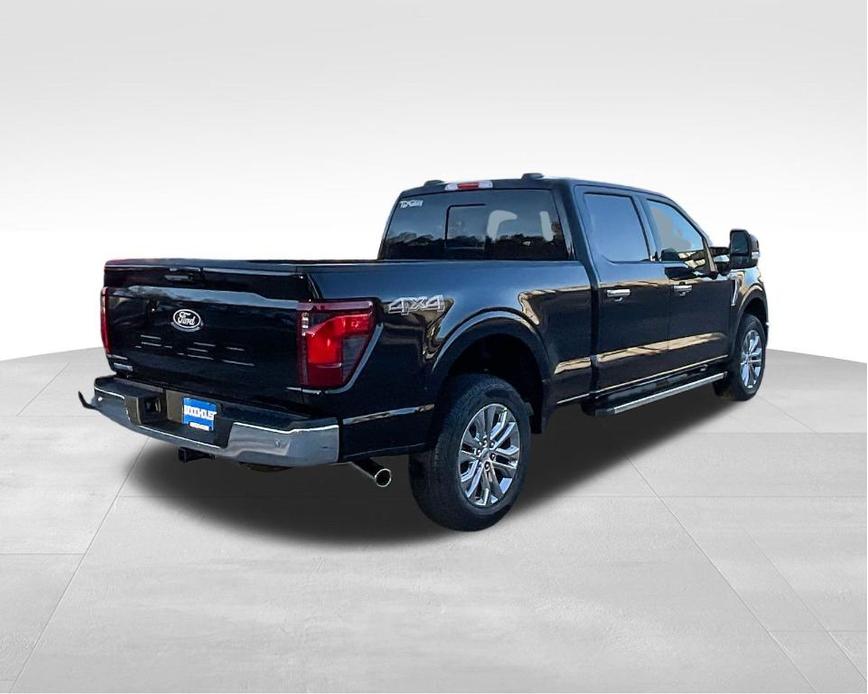 new 2024 Ford F-150 car, priced at $55,819