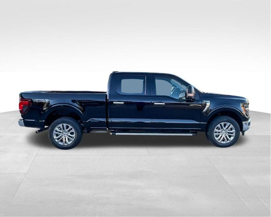 new 2024 Ford F-150 car, priced at $55,819