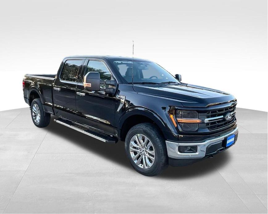 new 2024 Ford F-150 car, priced at $55,819