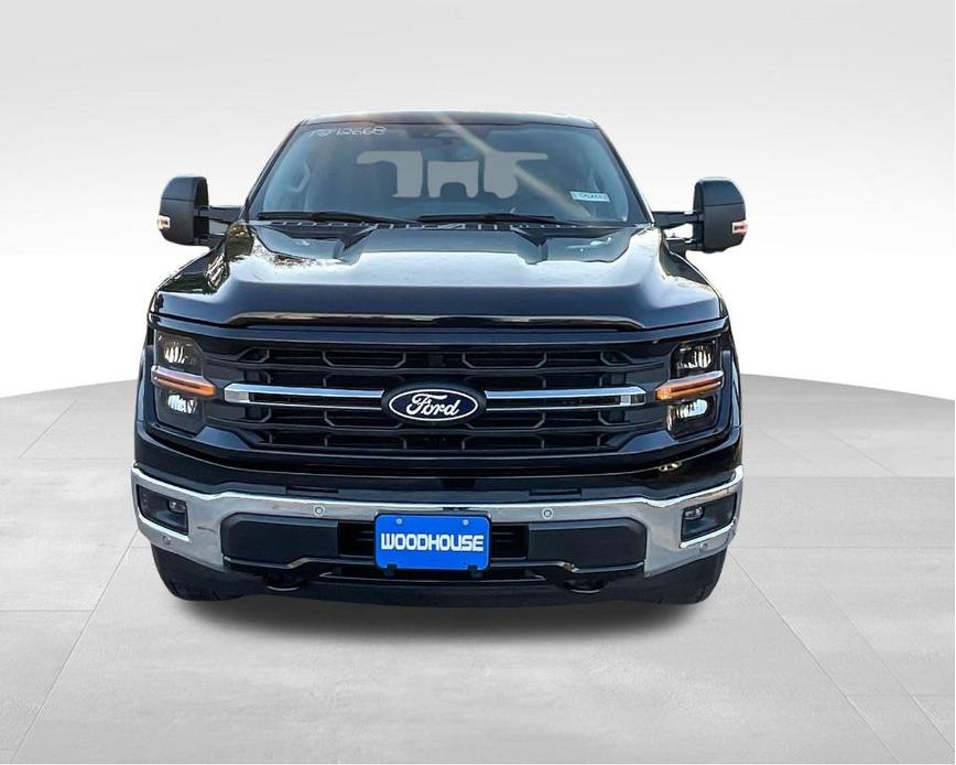 new 2024 Ford F-150 car, priced at $55,819