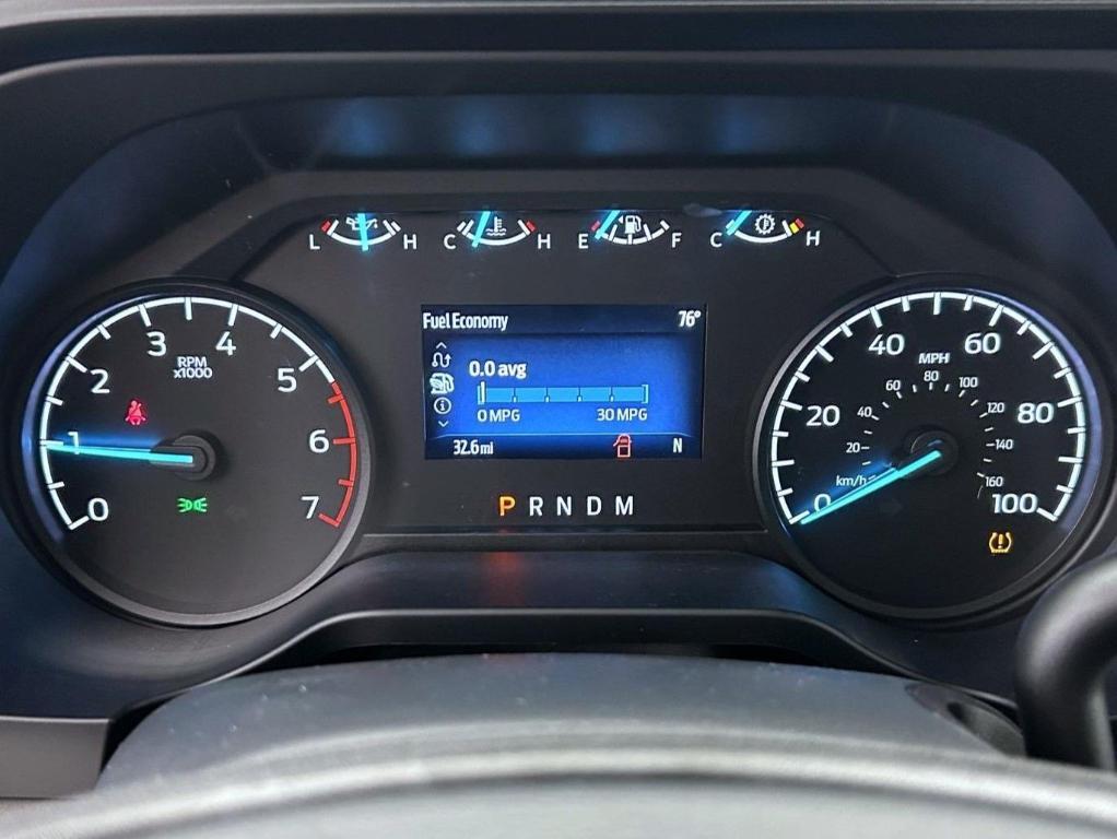 new 2026 Ford F-250 car, priced at $56,424