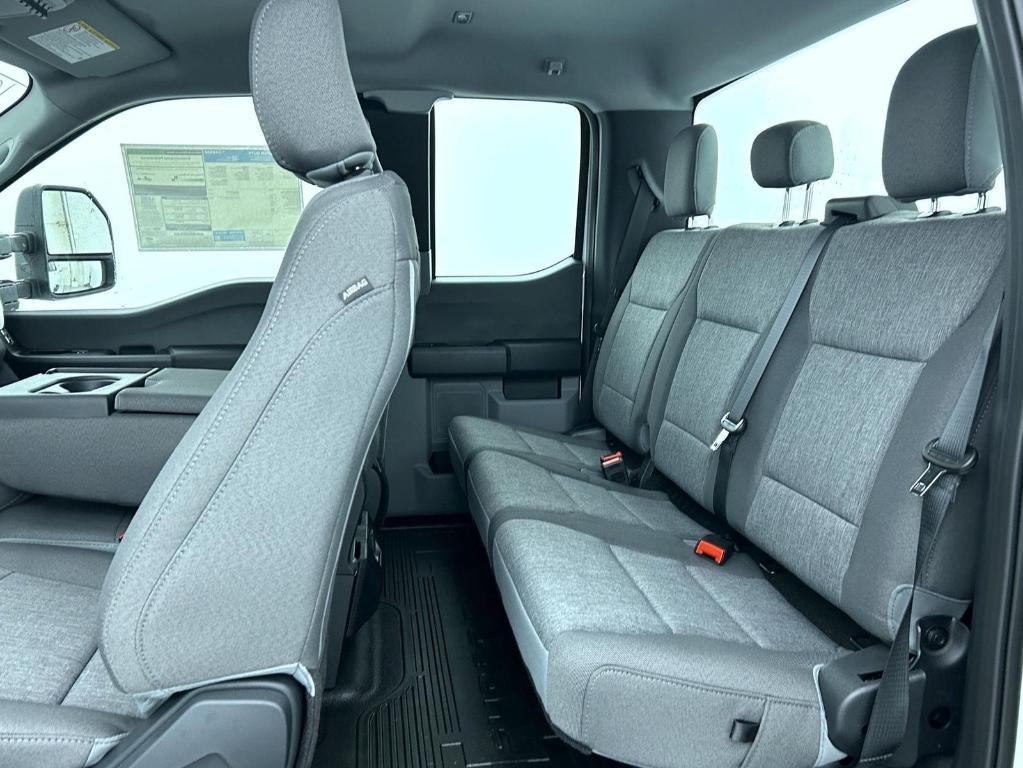 new 2026 Ford F-250 car, priced at $56,424