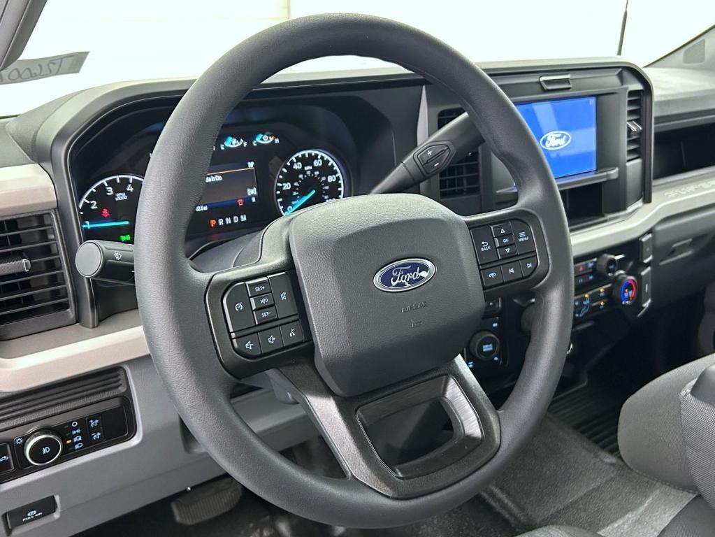 new 2026 Ford F-250 car, priced at $56,424