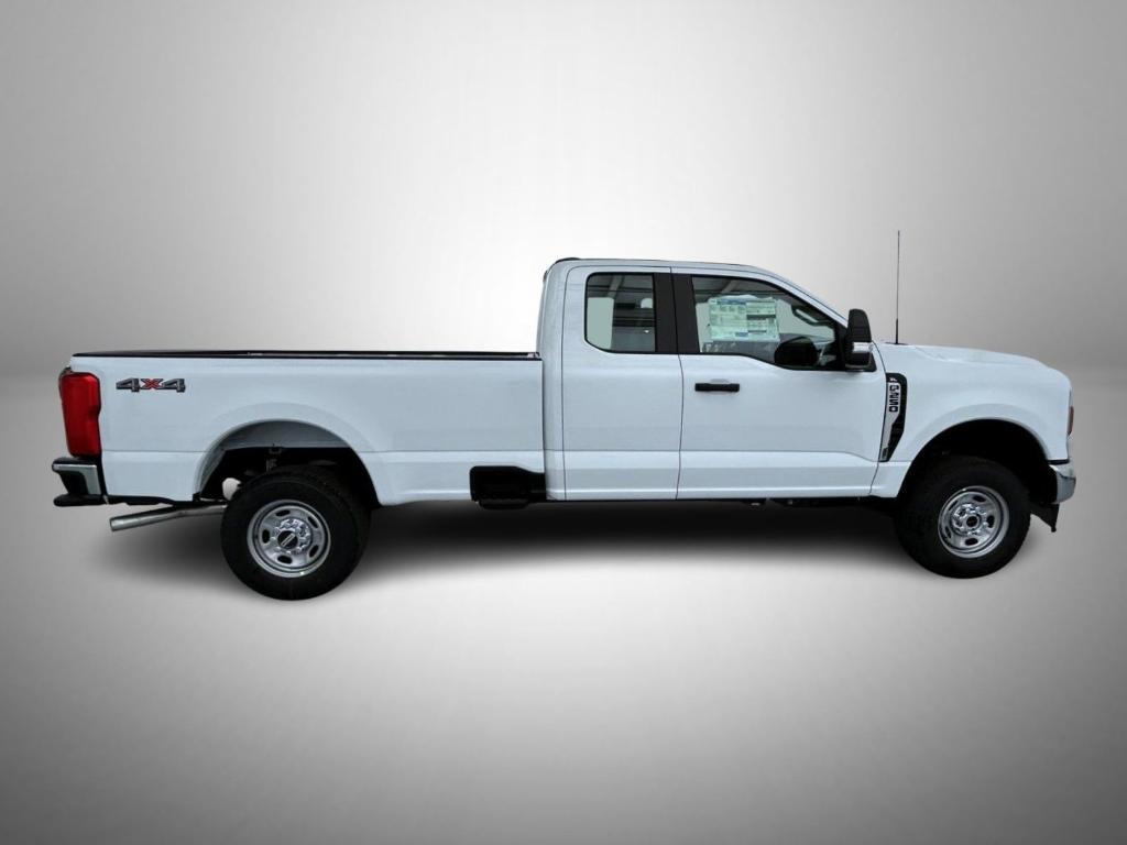 new 2026 Ford F-250 car, priced at $56,424