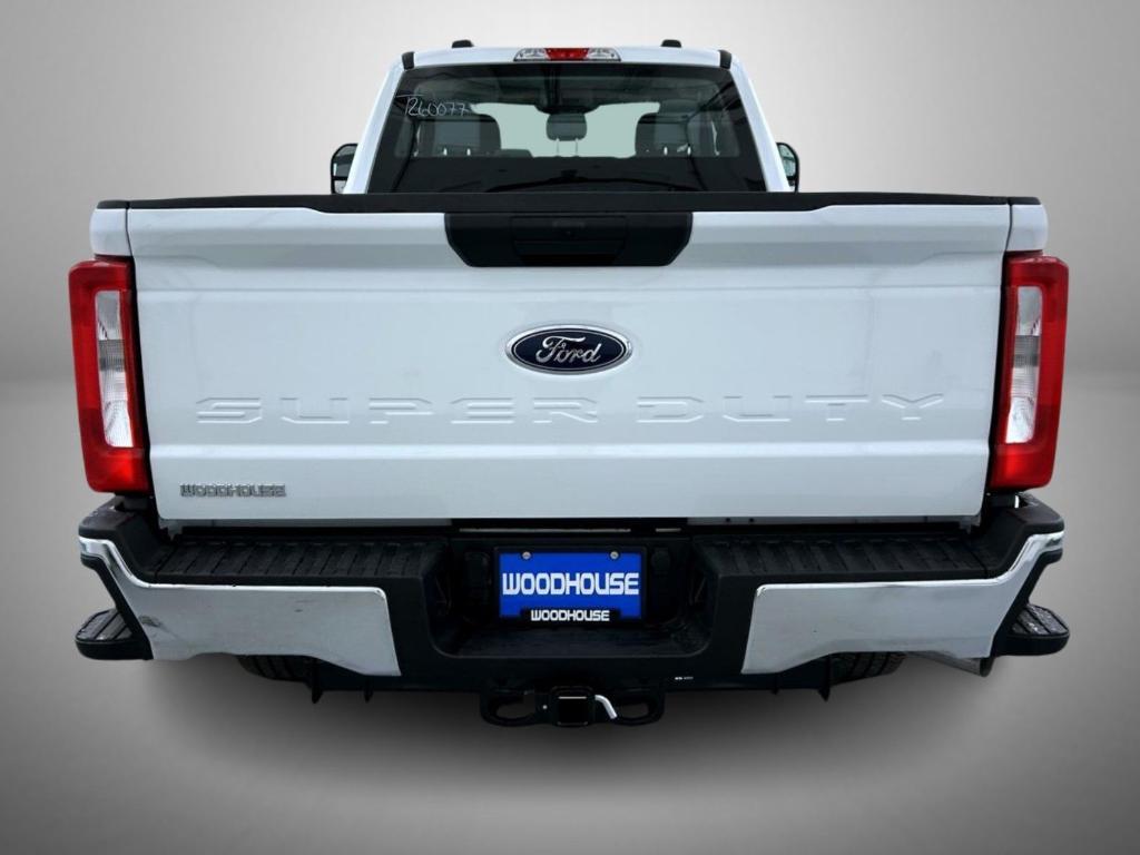 new 2026 Ford F-250 car, priced at $56,424