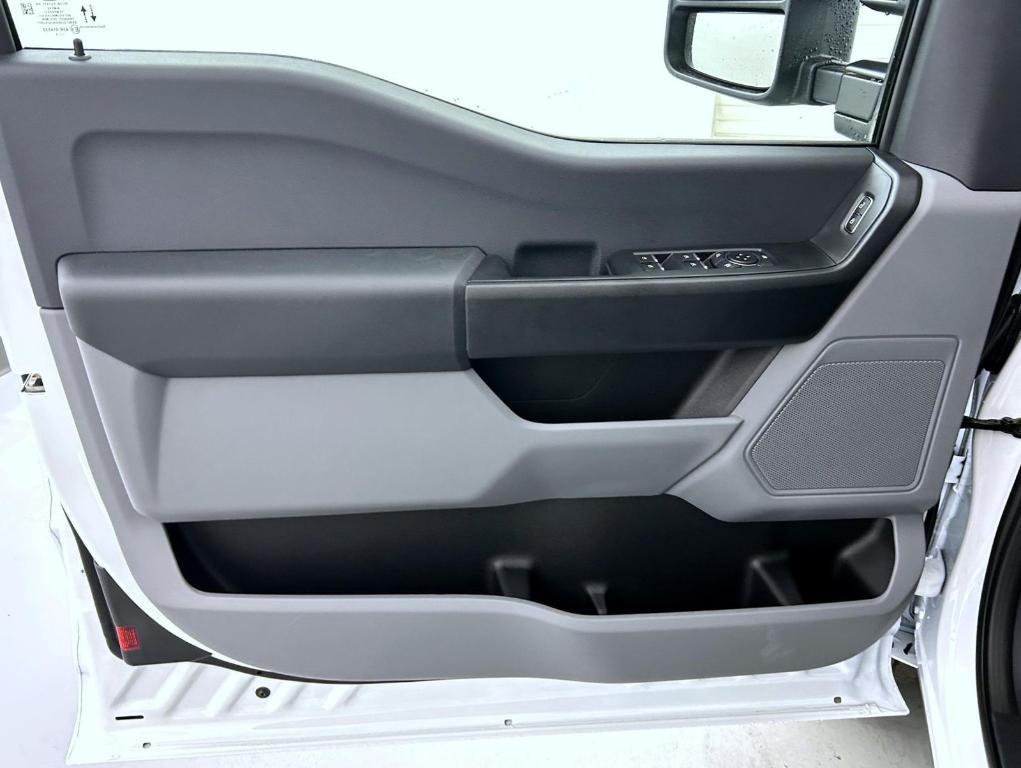 new 2026 Ford F-250 car, priced at $56,424