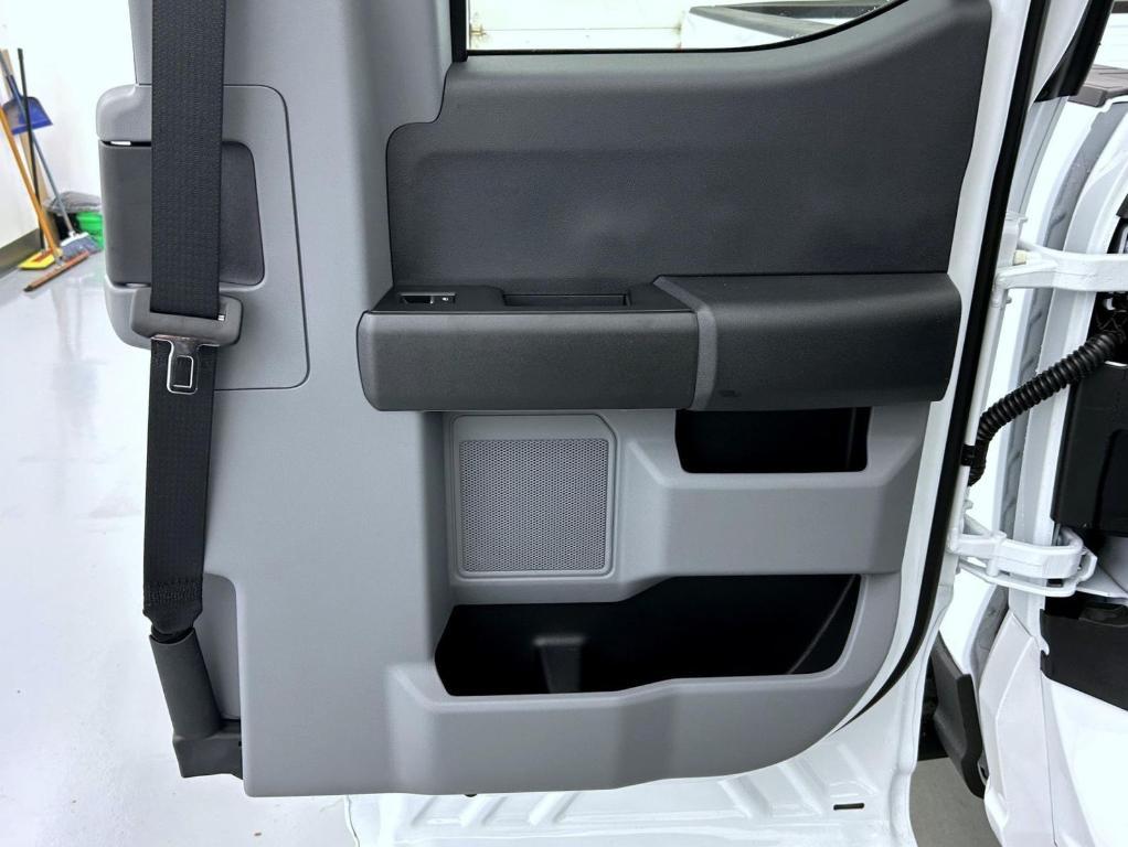 new 2026 Ford F-250 car, priced at $56,424