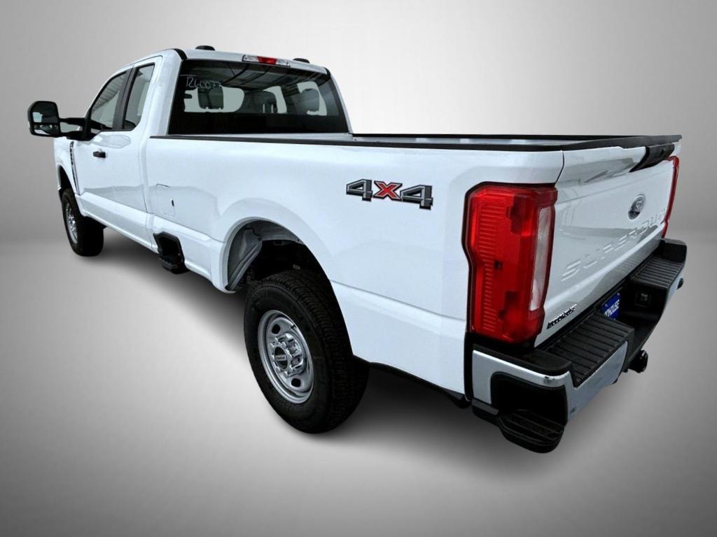 new 2026 Ford F-250 car, priced at $56,424