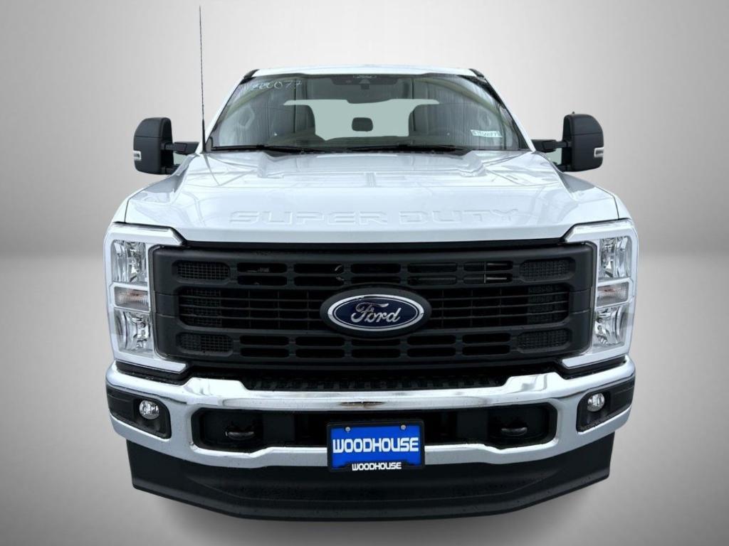 new 2026 Ford F-250 car, priced at $56,424