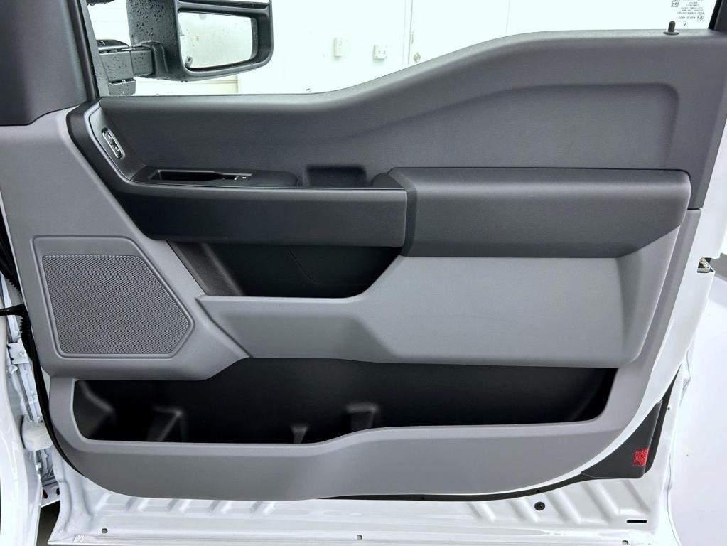 new 2026 Ford F-250 car, priced at $56,424