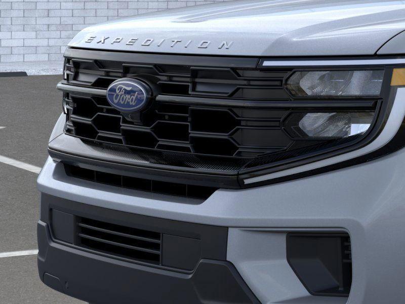 new 2025 Ford Expedition car, priced at $71,785