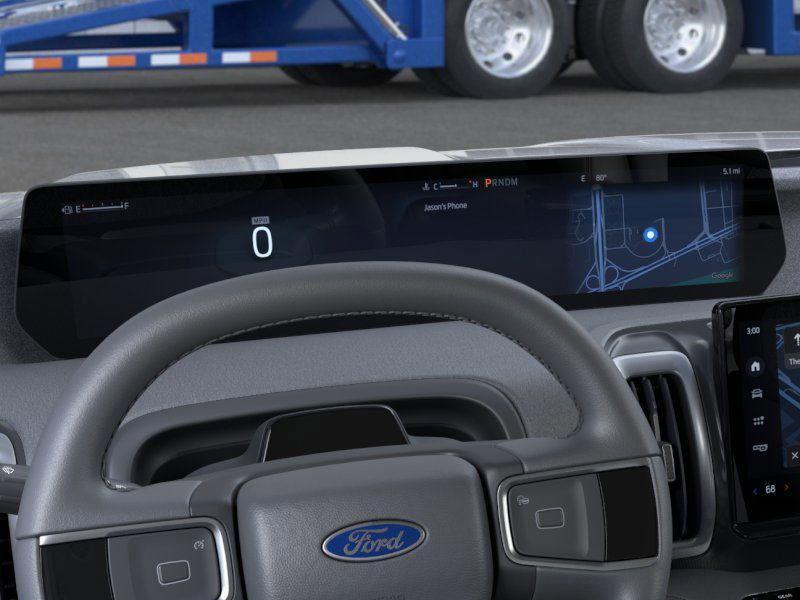 new 2025 Ford Expedition car, priced at $71,785