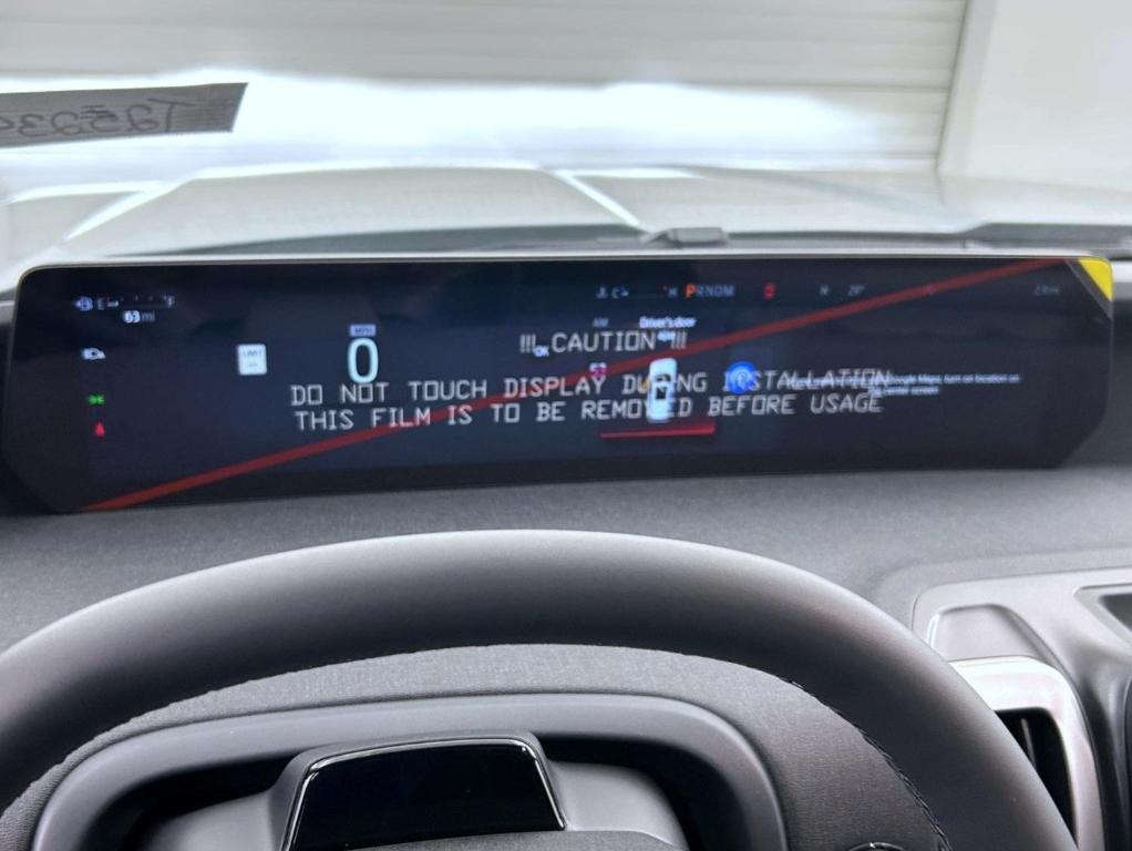 new 2025 Ford Expedition car, priced at $70,785