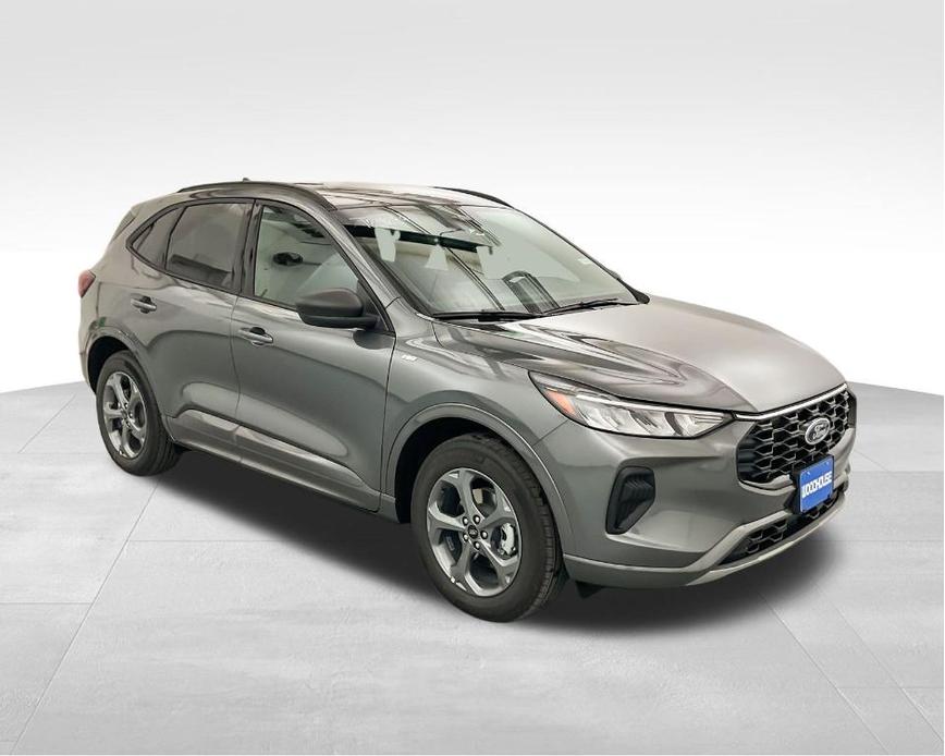 new 2024 Ford Escape car, priced at $33,449