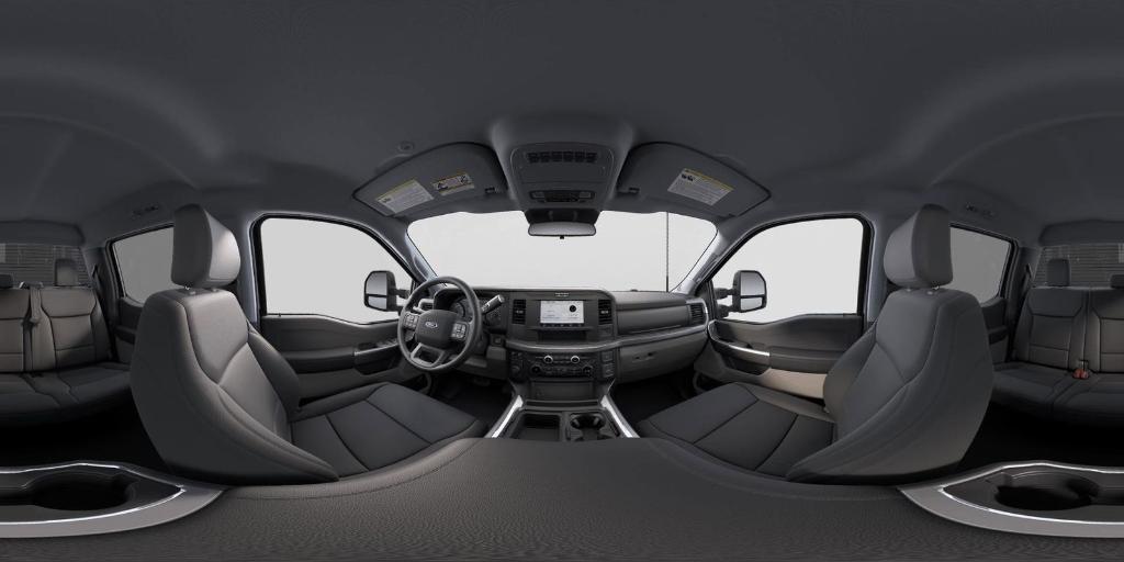 new 2025 Ford F-250 car, priced at $69,119