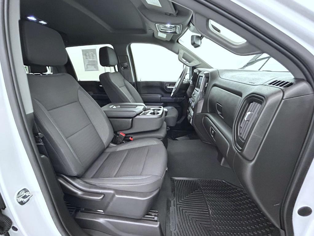 used 2024 Chevrolet Silverado 2500 car, priced at $54,694