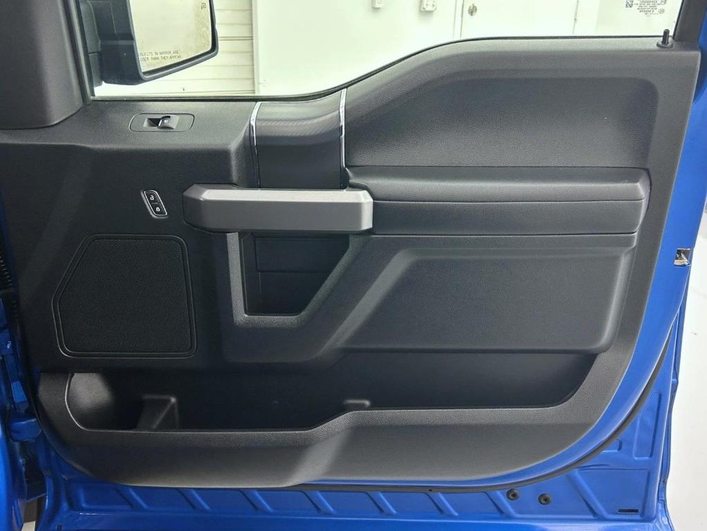 used 2020 Ford F-150 car, priced at $28,662