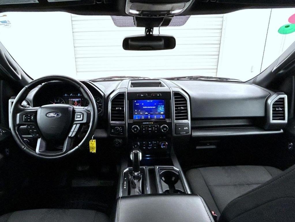 used 2020 Ford F-150 car, priced at $28,662