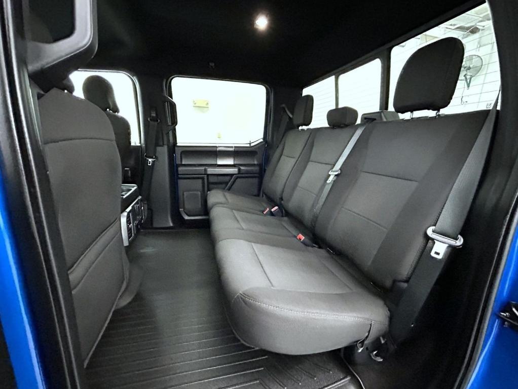 used 2020 Ford F-150 car, priced at $28,662