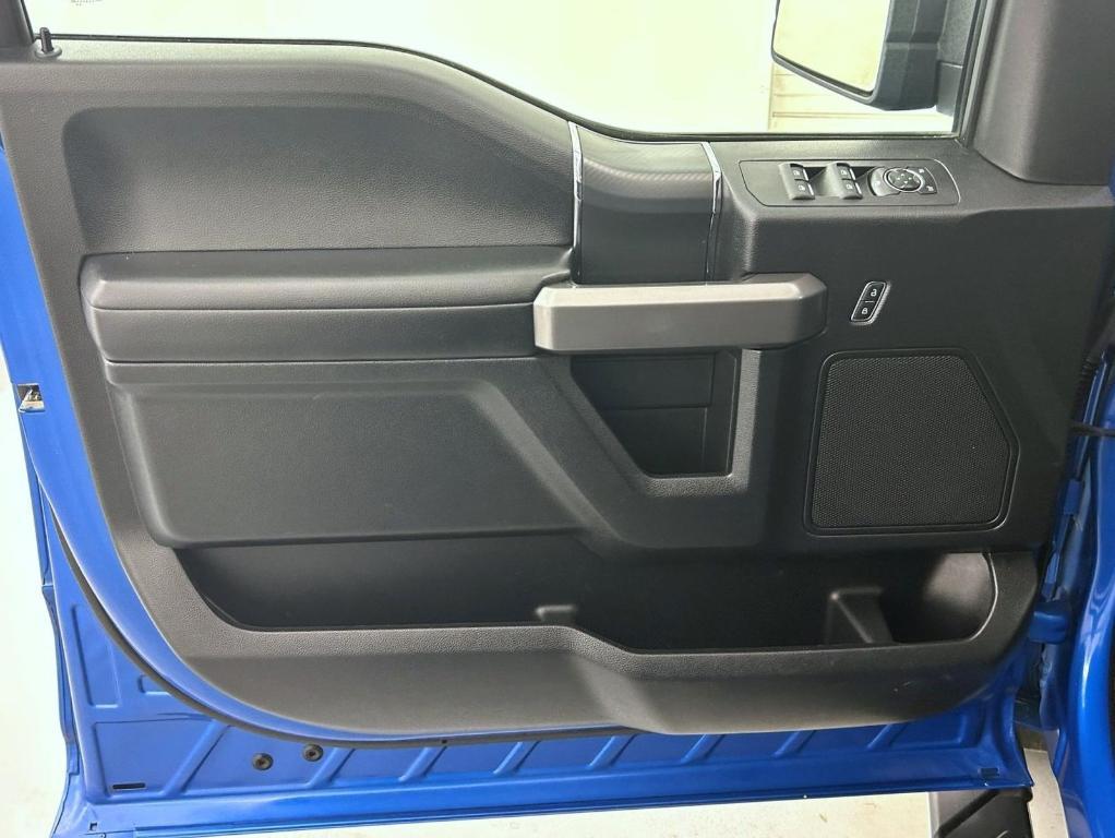 used 2020 Ford F-150 car, priced at $28,662