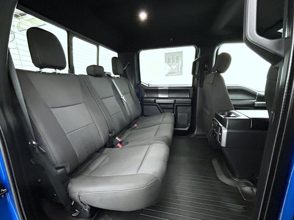 used 2020 Ford F-150 car, priced at $28,662