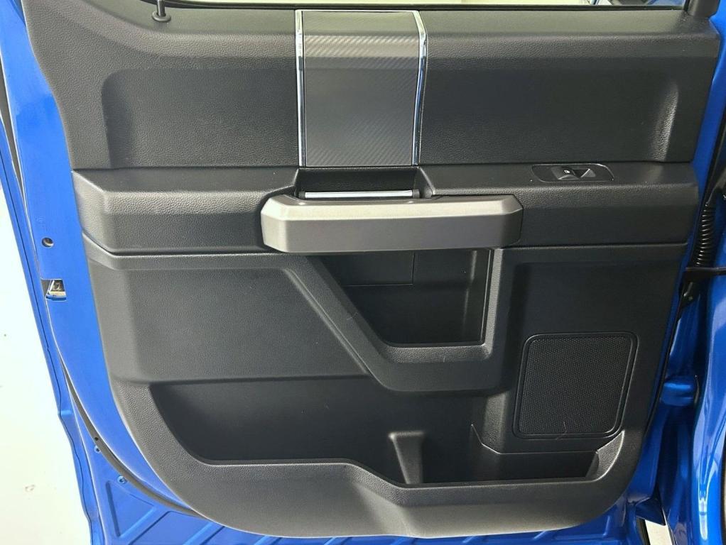 used 2020 Ford F-150 car, priced at $28,662