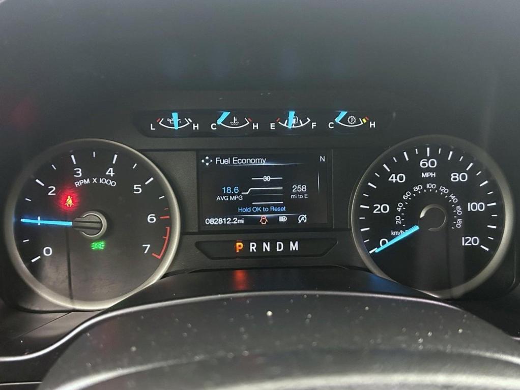 used 2020 Ford F-150 car, priced at $28,662