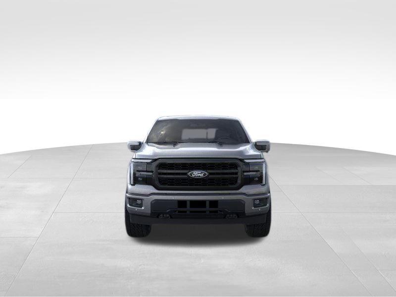 new 2025 Ford F-150 car, priced at $67,729