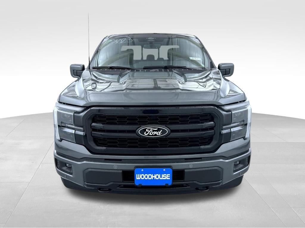 new 2025 Ford F-150 car, priced at $67,729