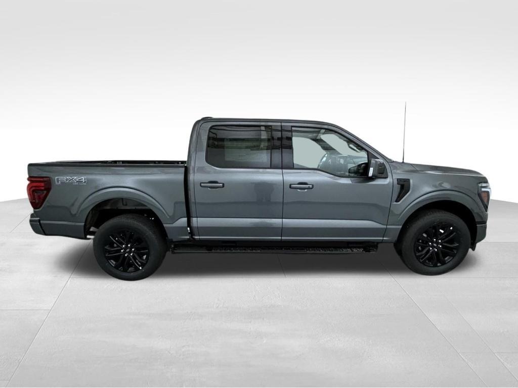 new 2025 Ford F-150 car, priced at $67,729