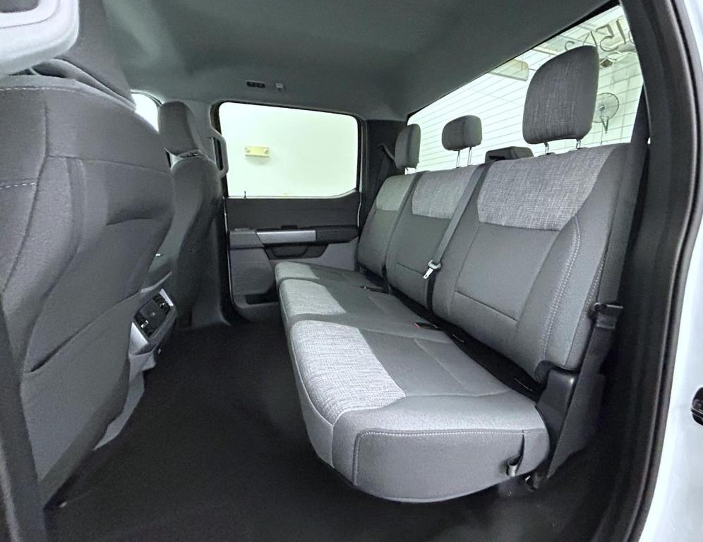 new 2025 Ford F-350 car, priced at $67,364