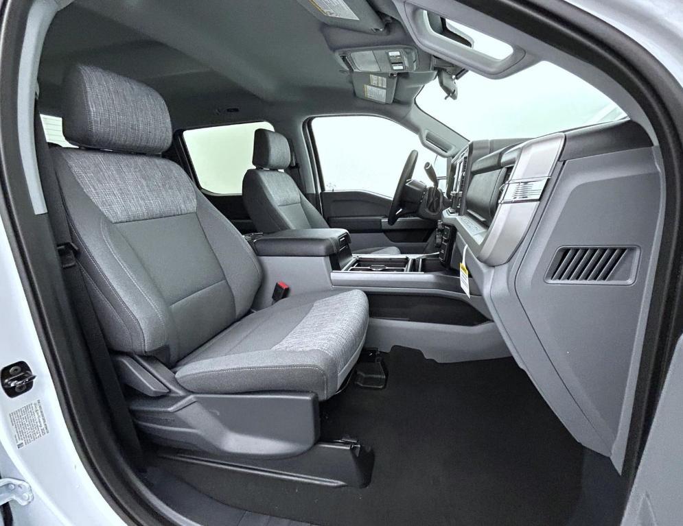 new 2025 Ford F-350 car, priced at $67,364