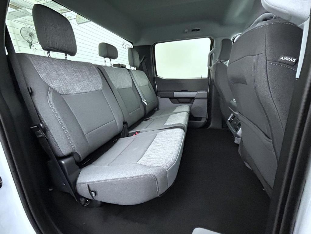 new 2025 Ford F-350 car, priced at $67,364