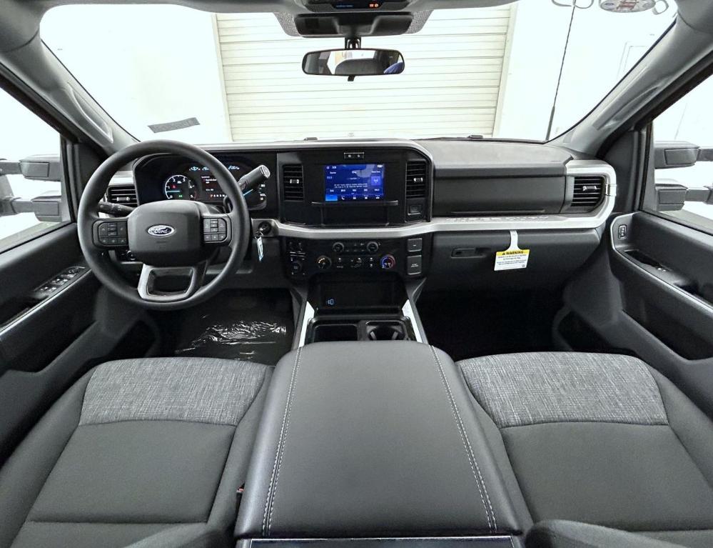 new 2025 Ford F-350 car, priced at $67,364