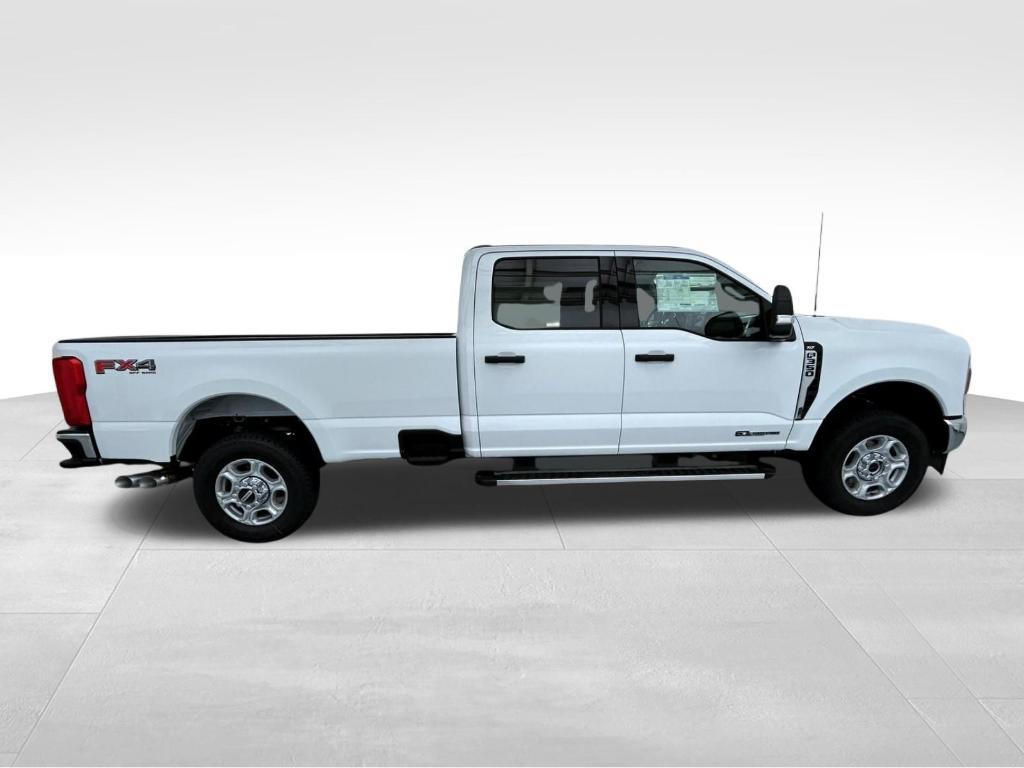 new 2025 Ford F-350 car, priced at $67,364