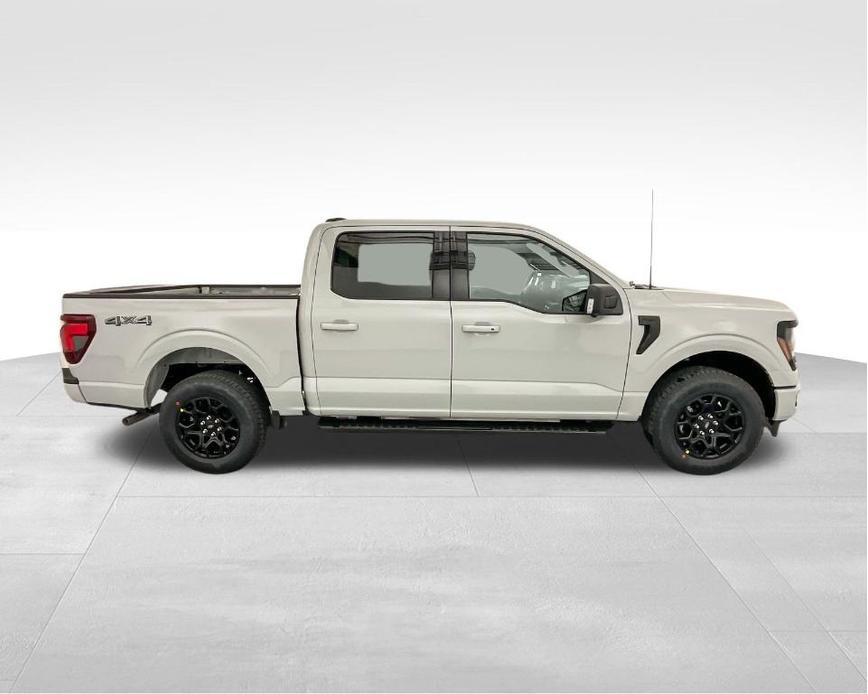 new 2024 Ford F-150 car, priced at $54,129