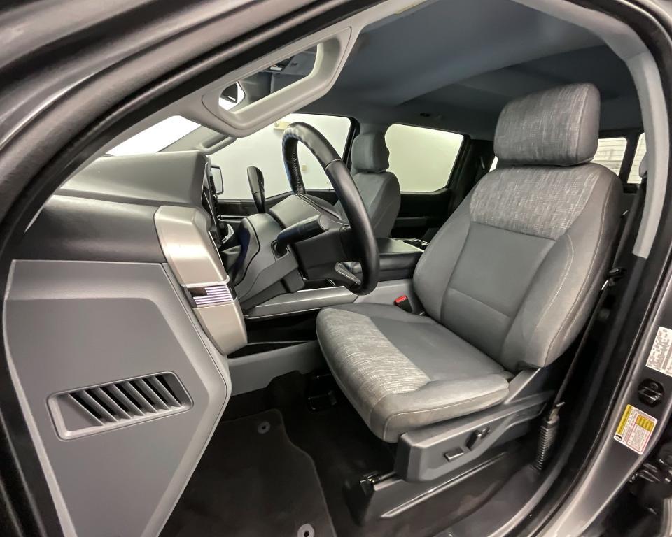 used 2022 Ford F-150 car, priced at $31,687