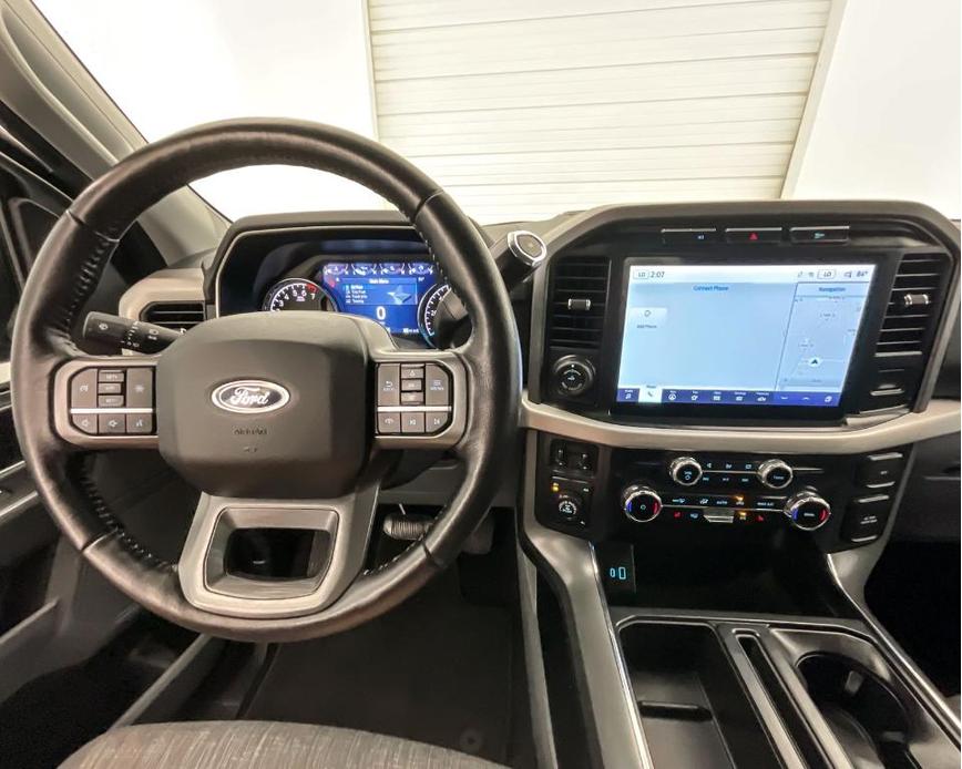 used 2022 Ford F-150 car, priced at $31,687