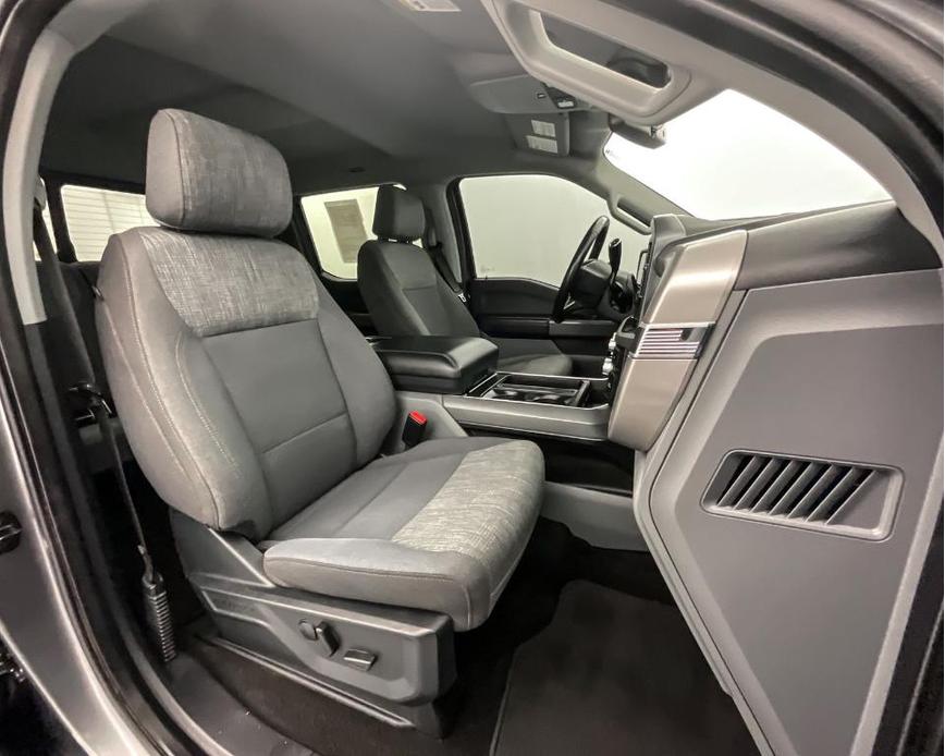 used 2022 Ford F-150 car, priced at $31,687