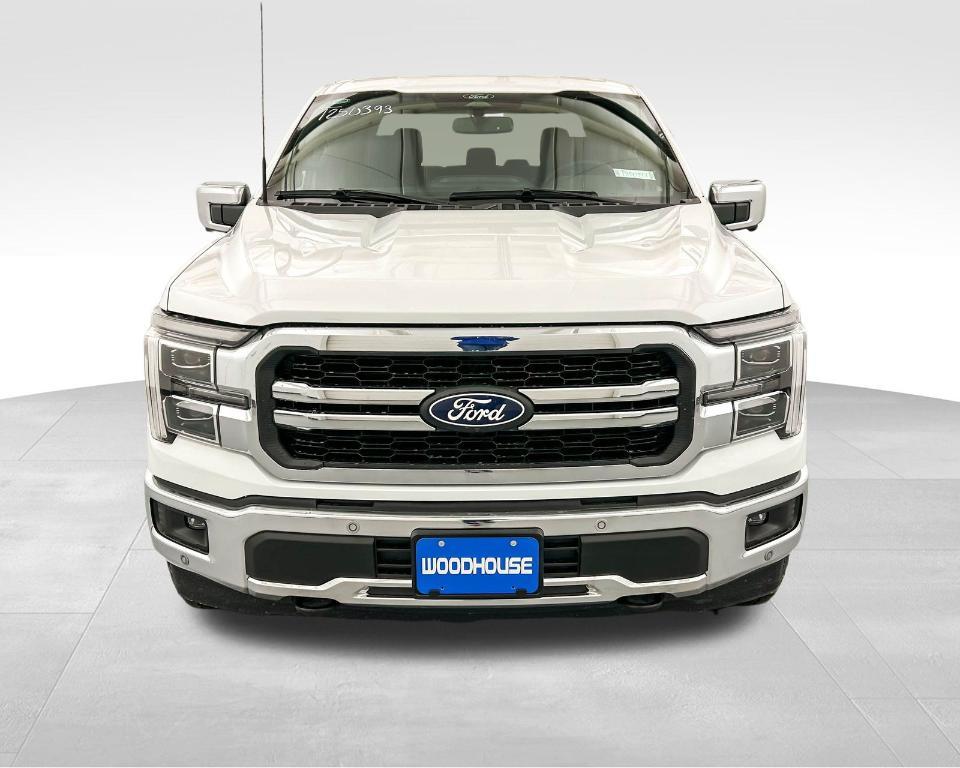 new 2025 Ford F-150 car, priced at $64,259