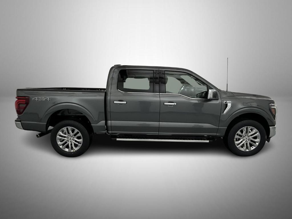 new 2025 Ford F-150 car, priced at $67,794