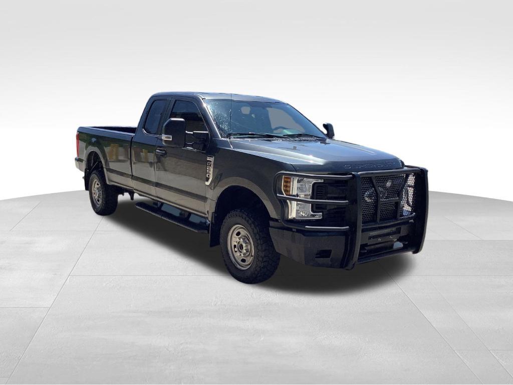 used 2018 Ford F-250 car, priced at $31,436