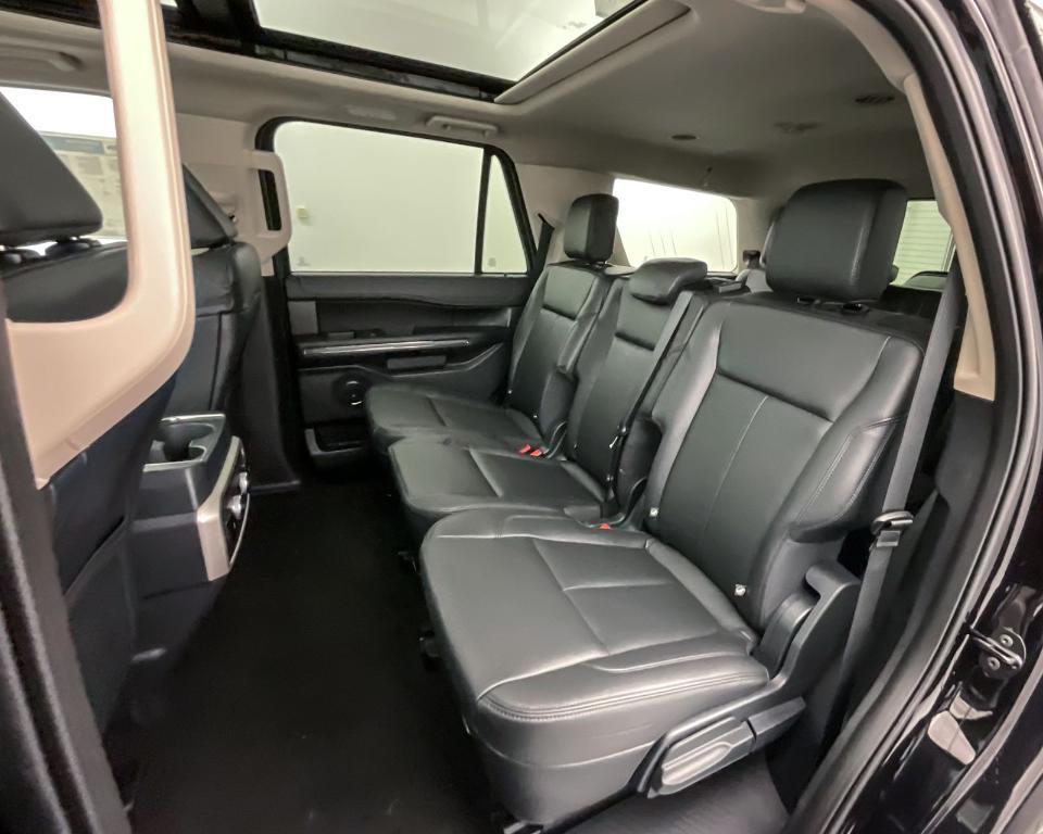 new 2024 Ford Expedition car, priced at $64,994