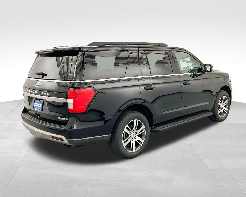 new 2024 Ford Expedition car, priced at $64,994