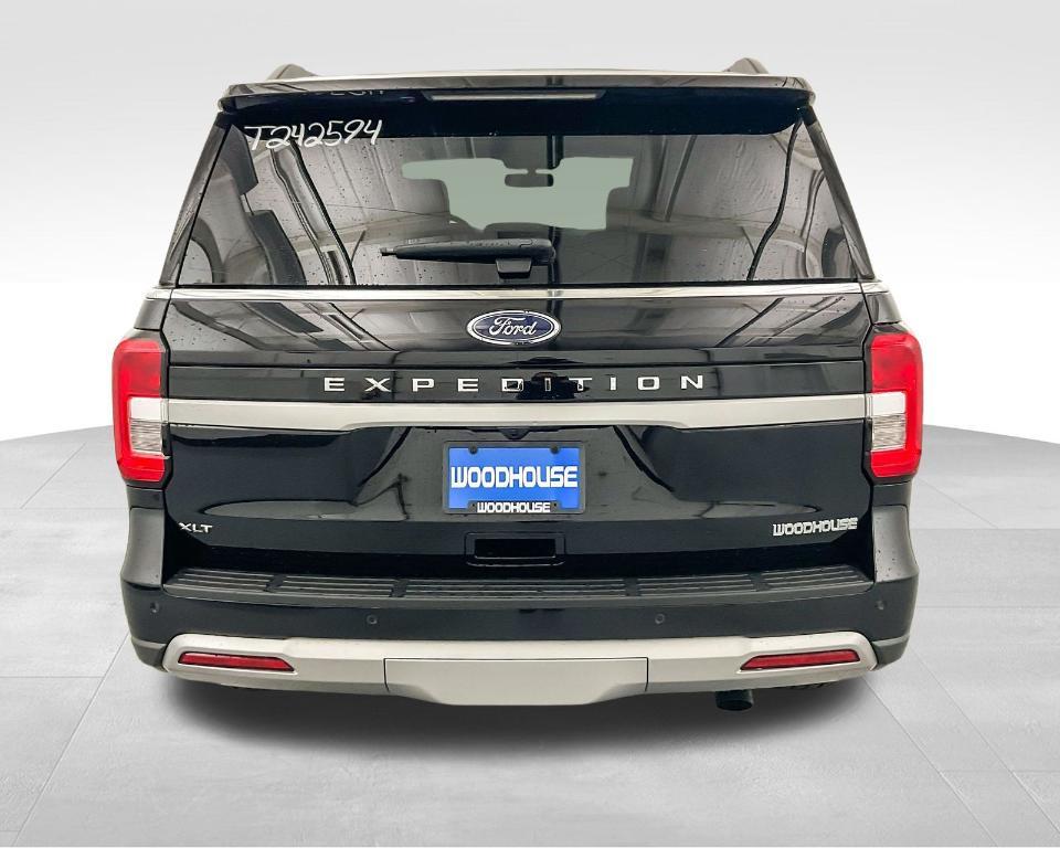 new 2024 Ford Expedition car, priced at $64,994